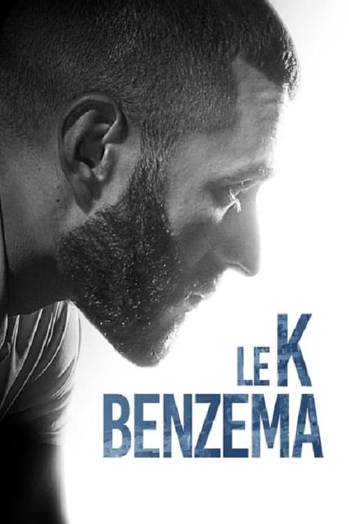 Le K Benzema full movie