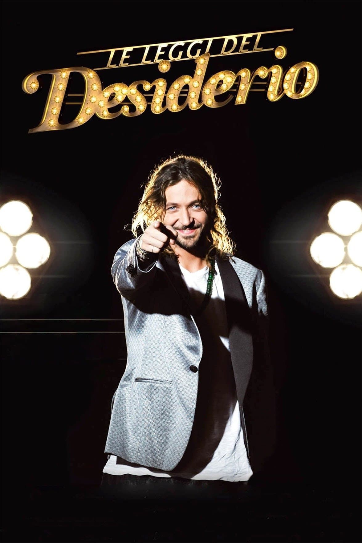 Le leggi del desiderio full movie