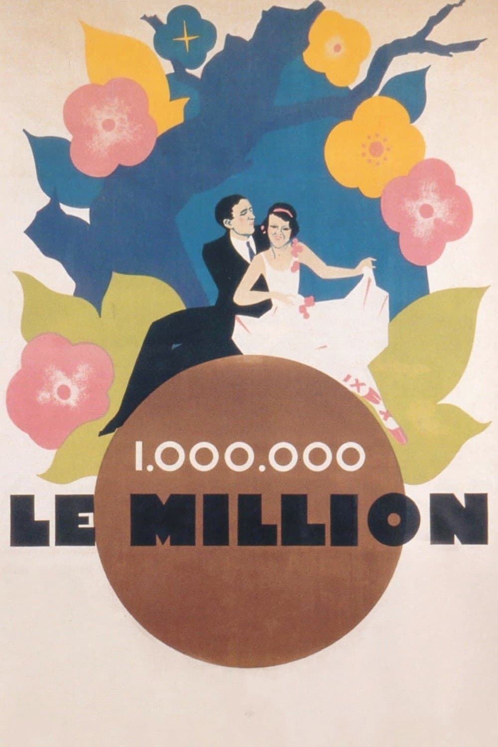 Le Million full movie