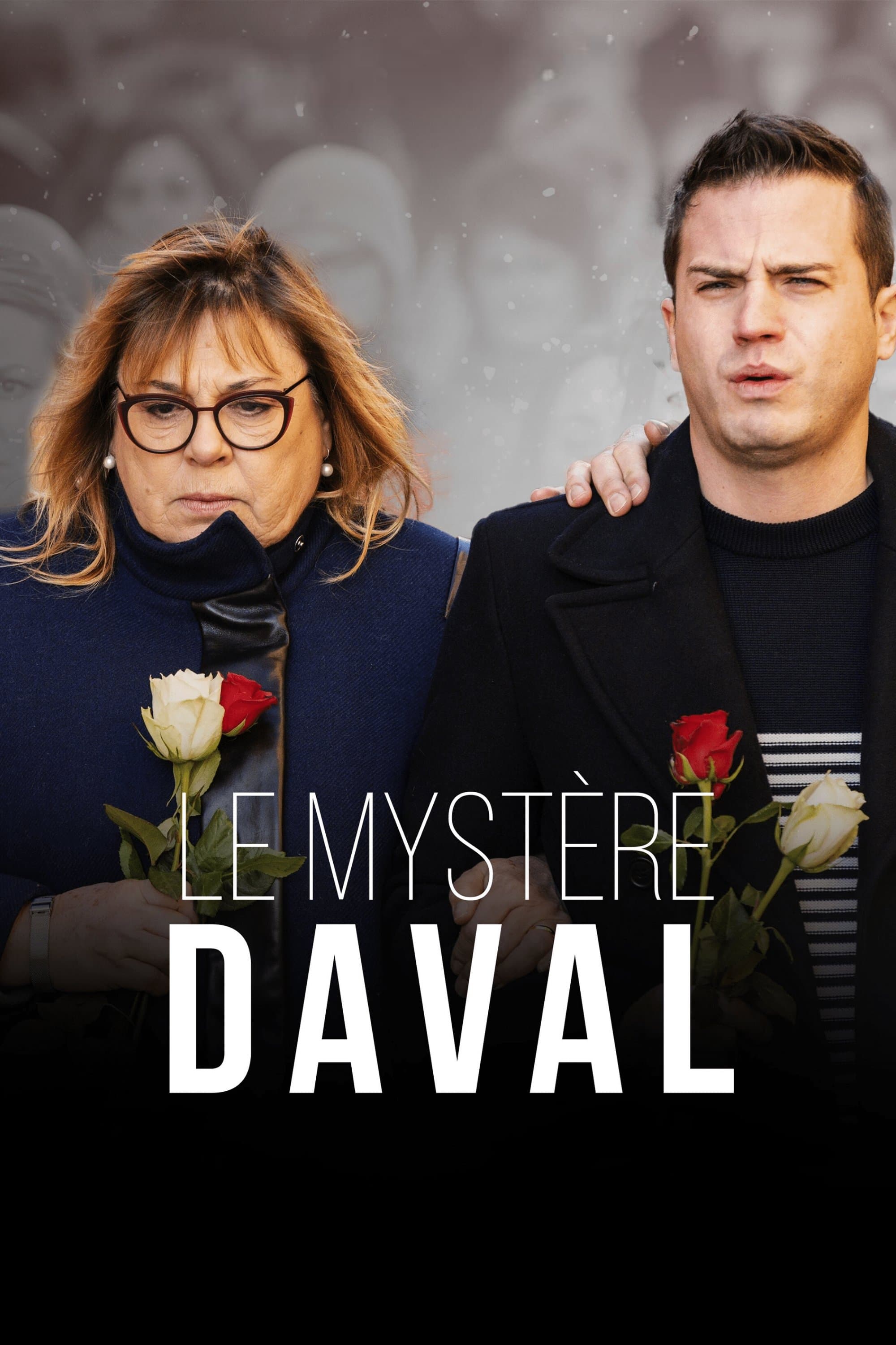Le Mystère Daval full movie