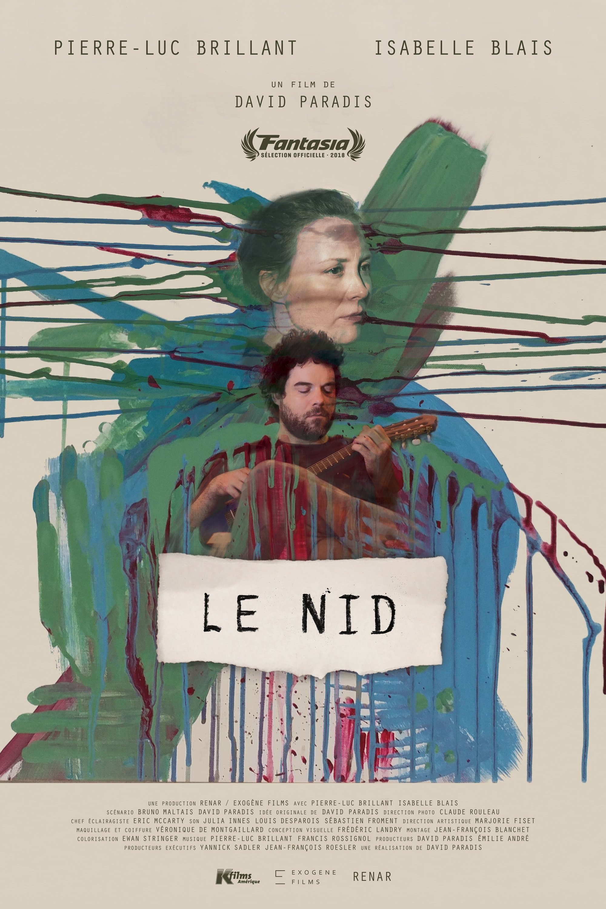 Le nid full movie