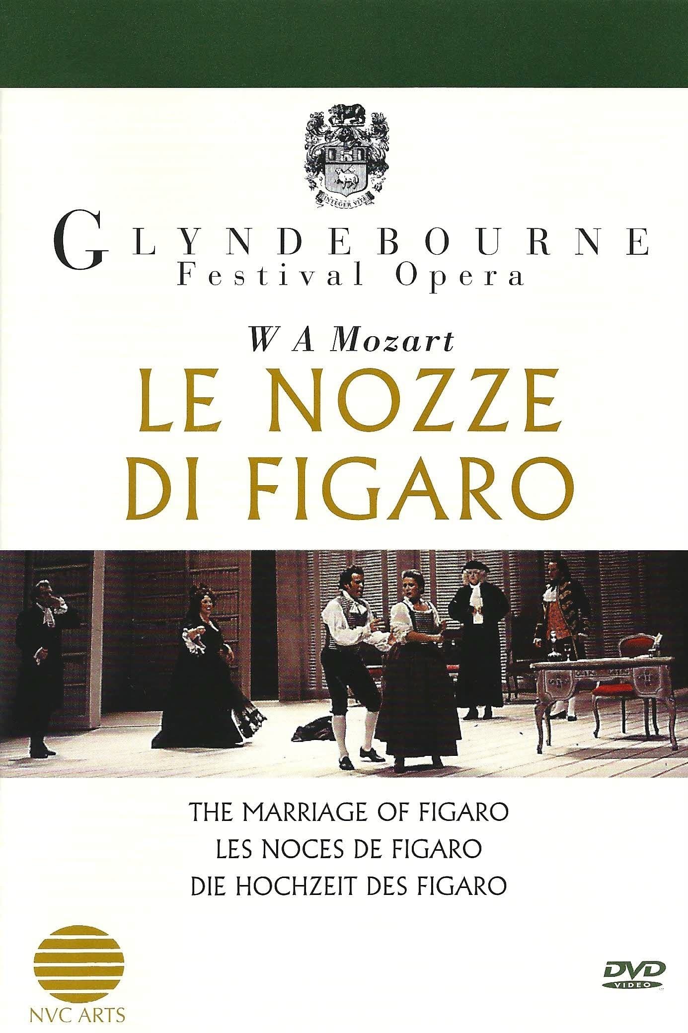 Le nozze di Figaro full movie