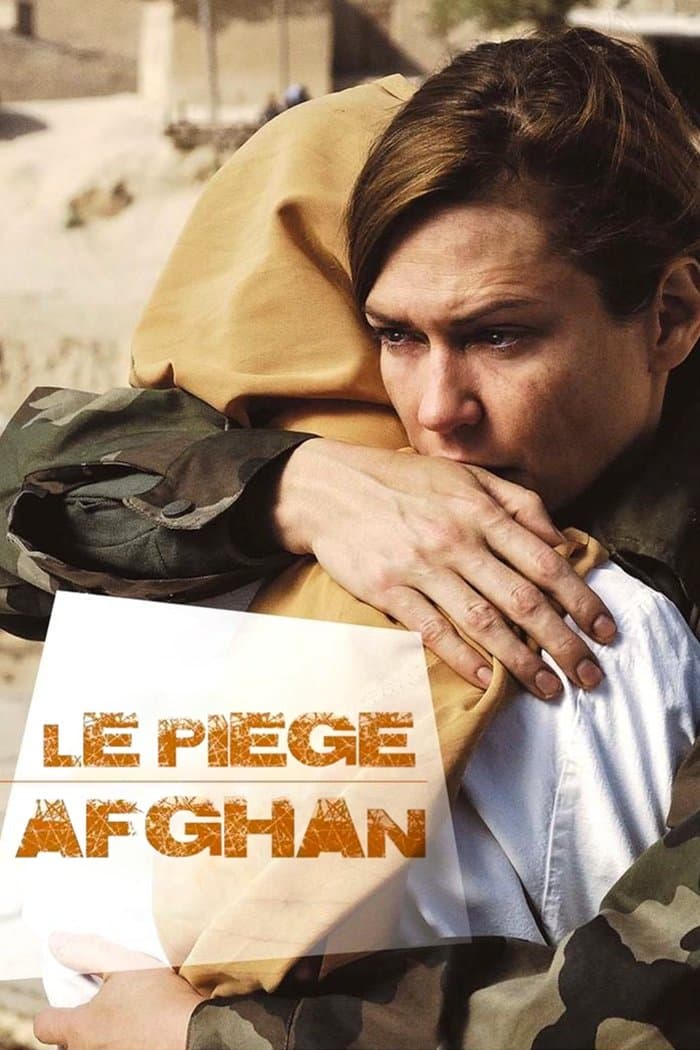 Le piège afghan full movie