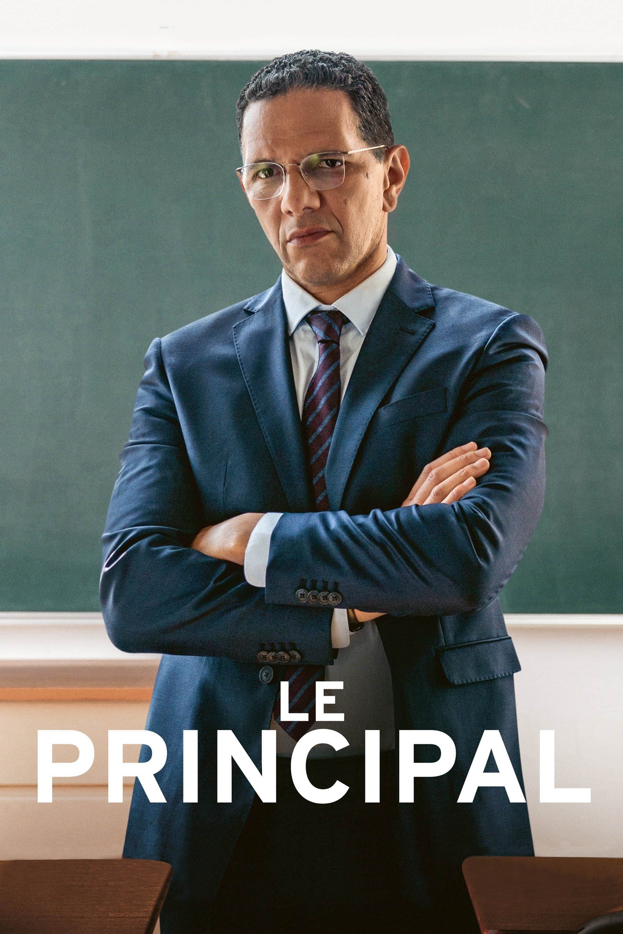 Le Principal full movie