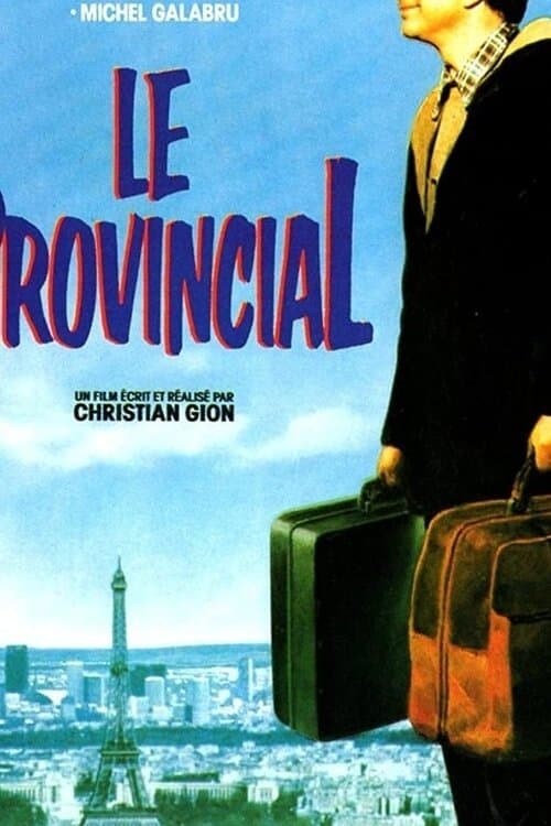 Le Provincial full movie