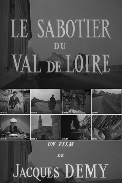 Le Sabotier du Val de Loire full movie