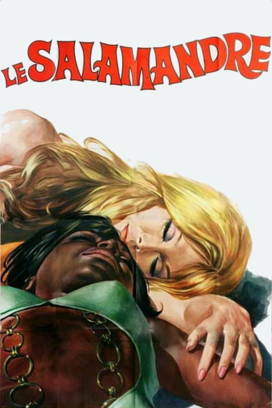 Le salamandre full movie