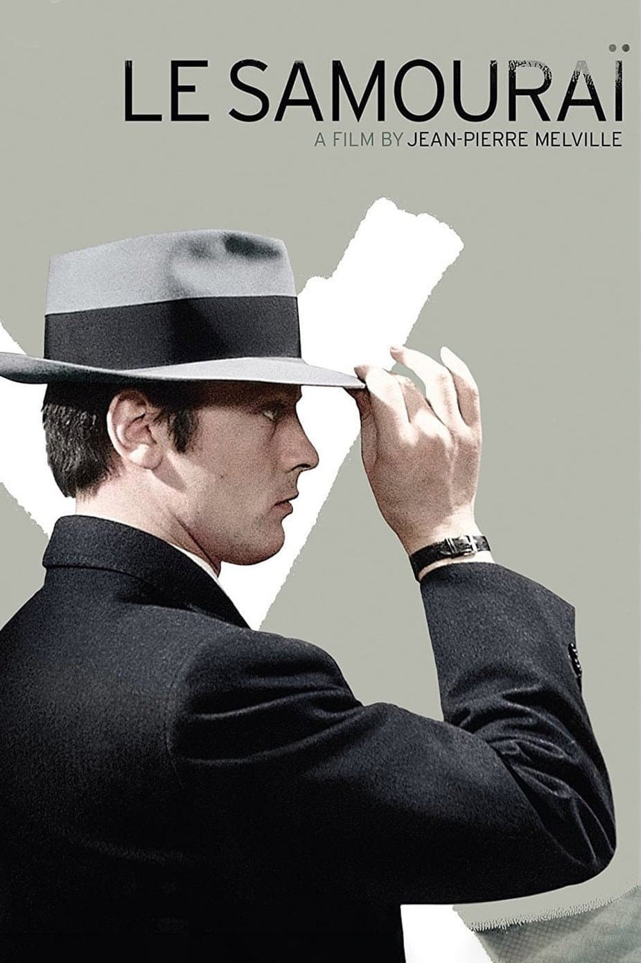 Le Samouraï full movie