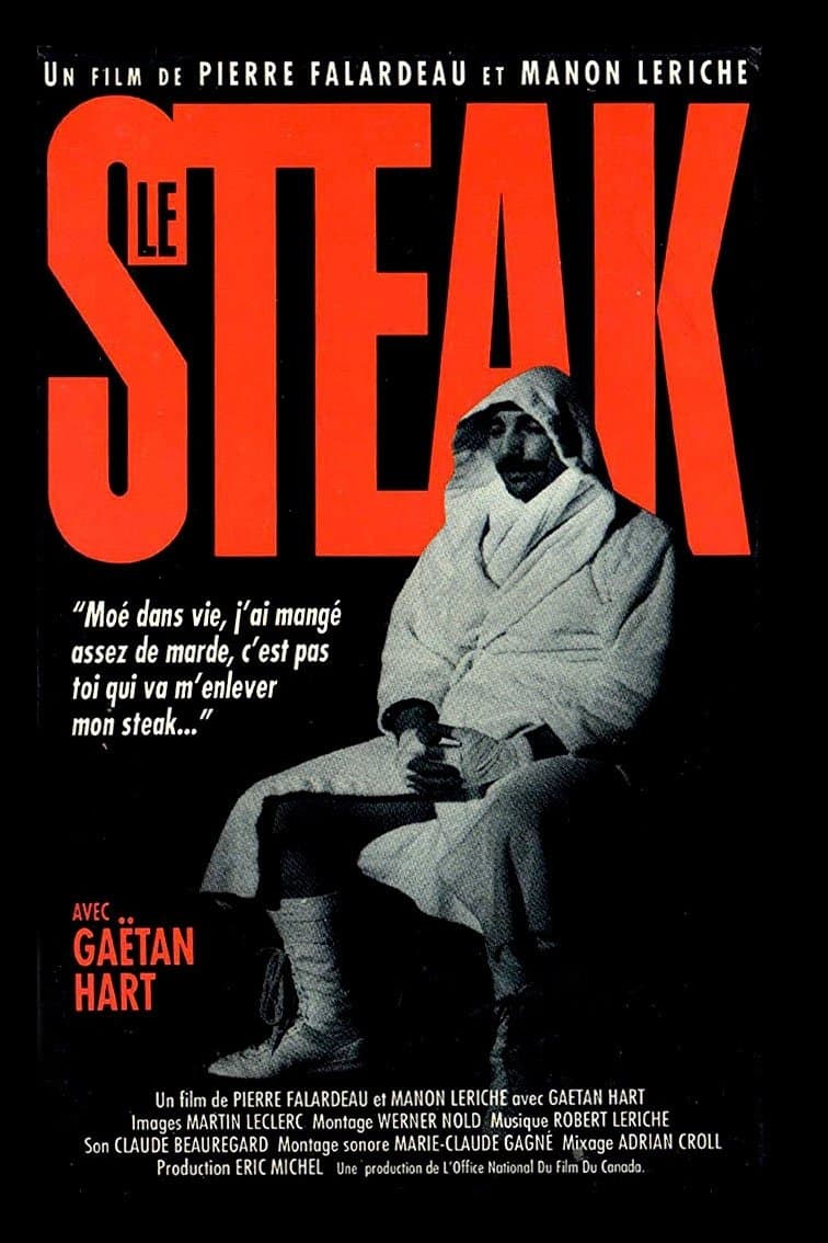 Le steak full movie