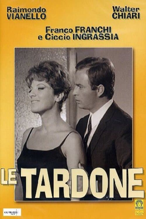 Le tardone full movie
