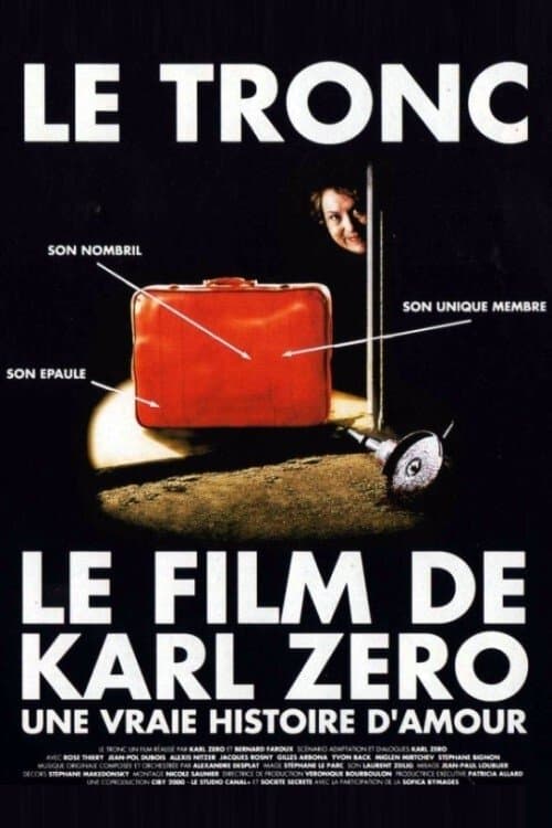Le Tronc full movie