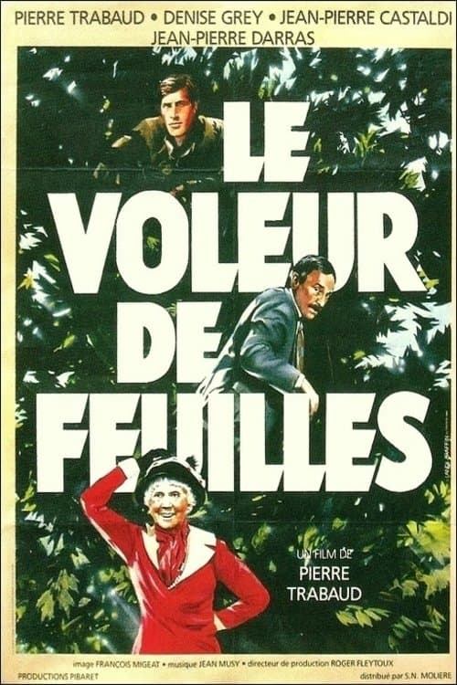Le voleur de feuilles full movie
