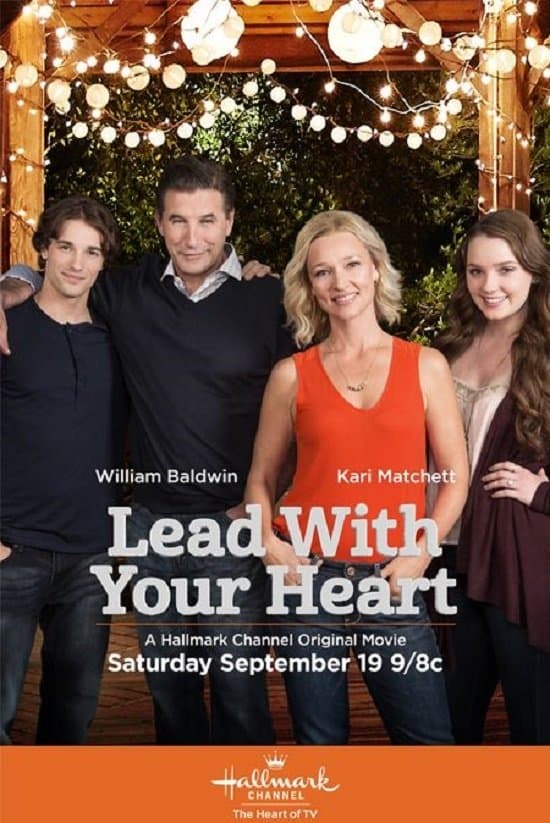 Lead with Your Heart full movie