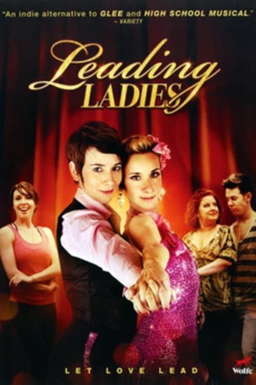 Leading Ladies full movie