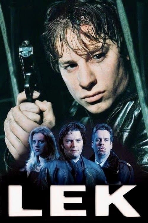Leak full movie