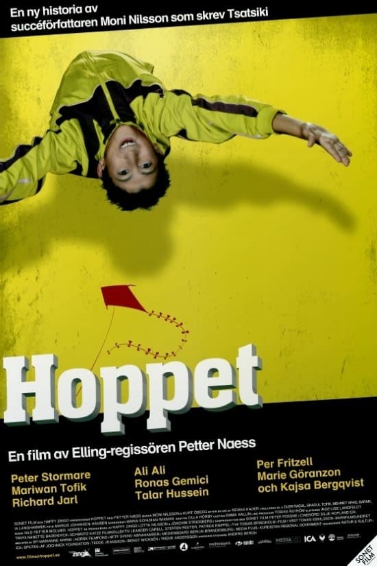Leaps and Bounds full movie