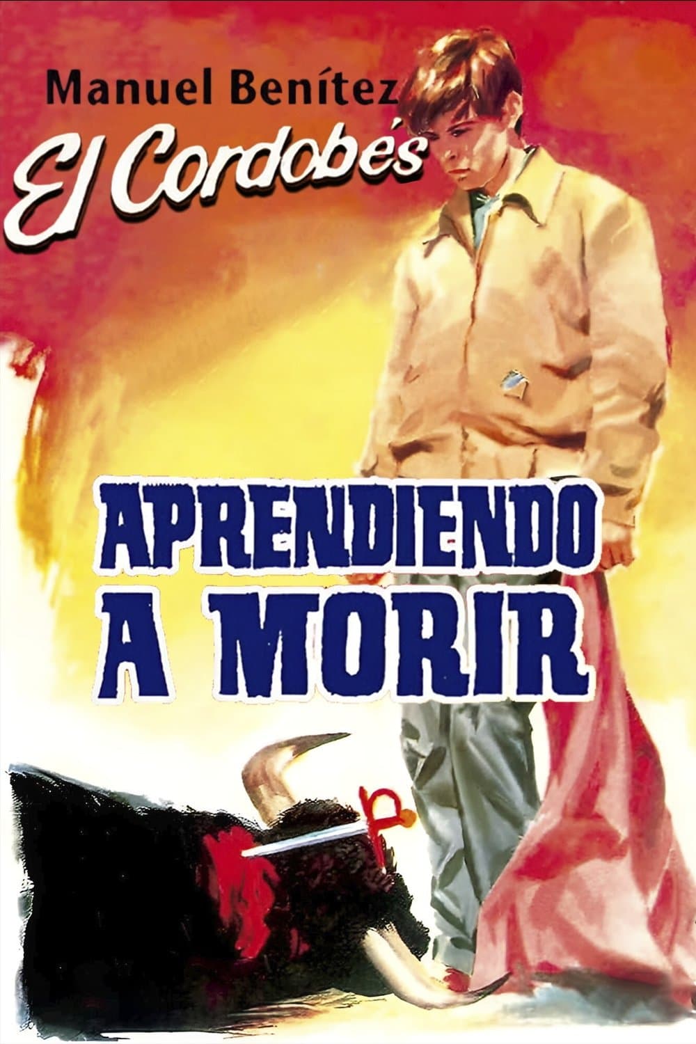 Learning to Die full movie
