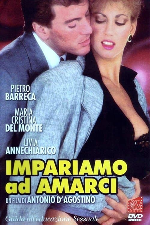 Learning to Love full movie