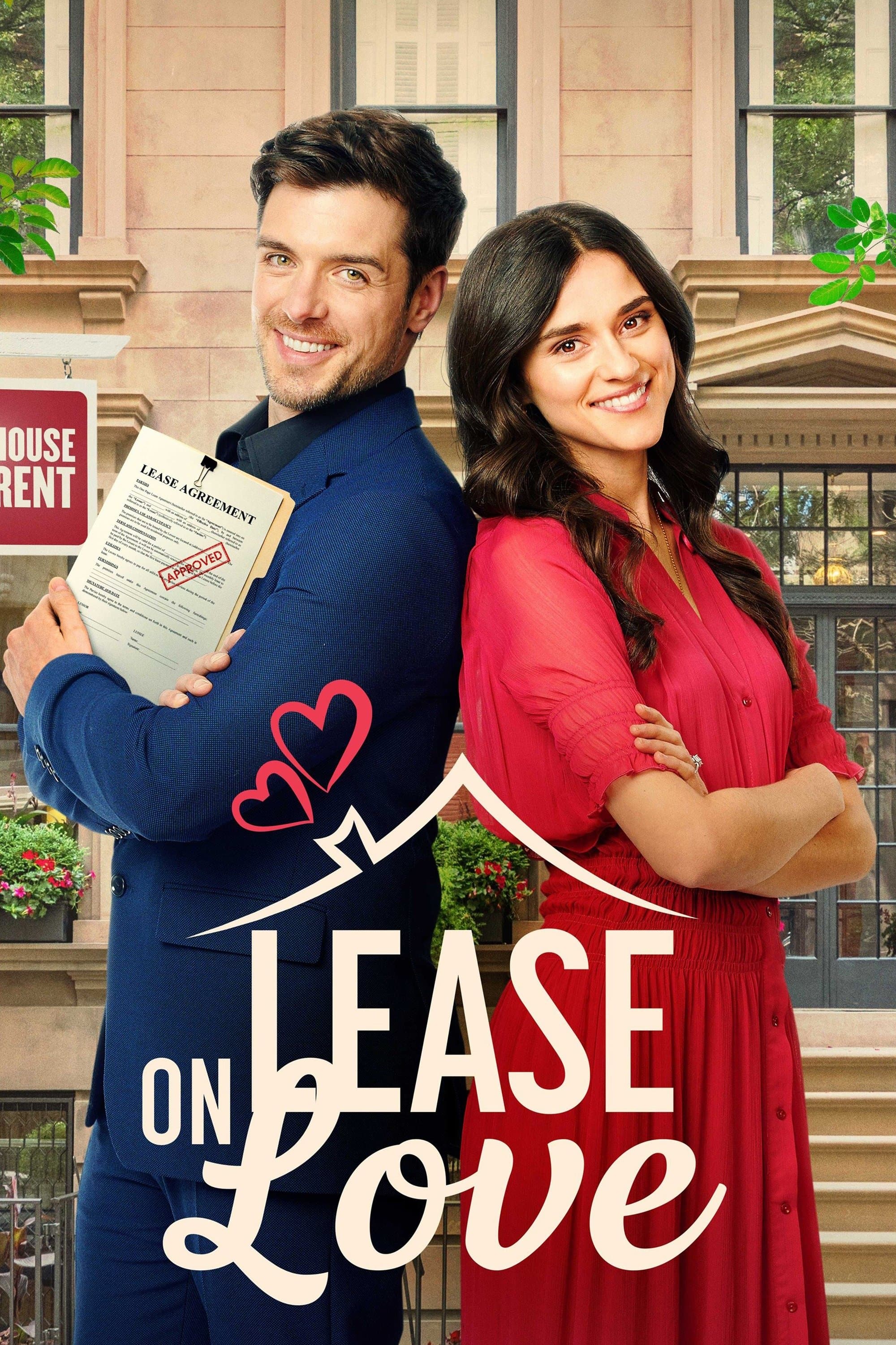 Lease on Love full movie
