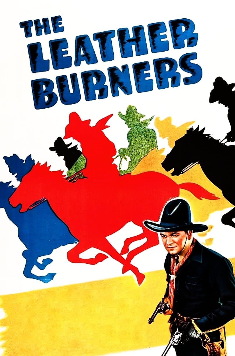 Leather Burners full movie