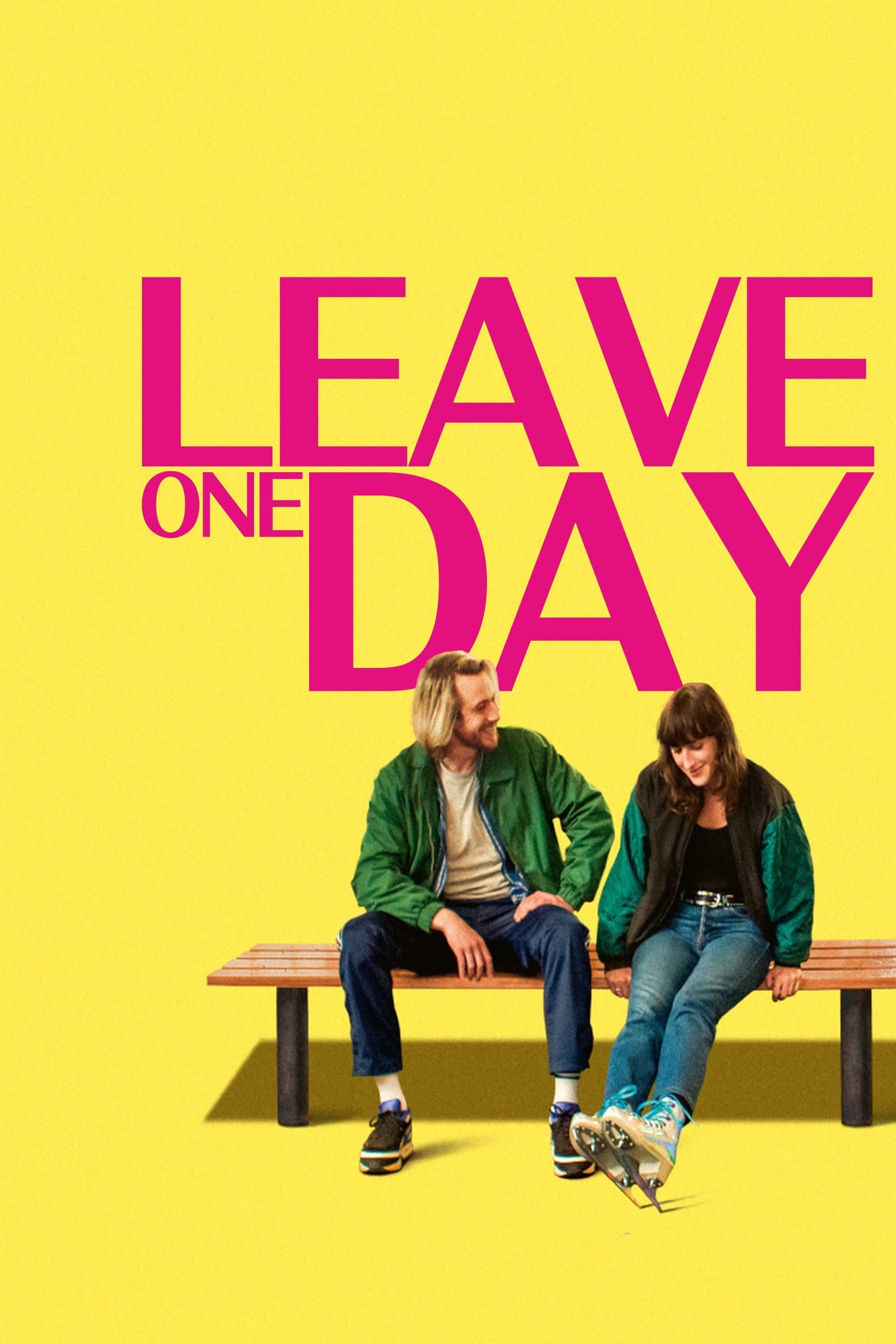 Leave One Day full movie