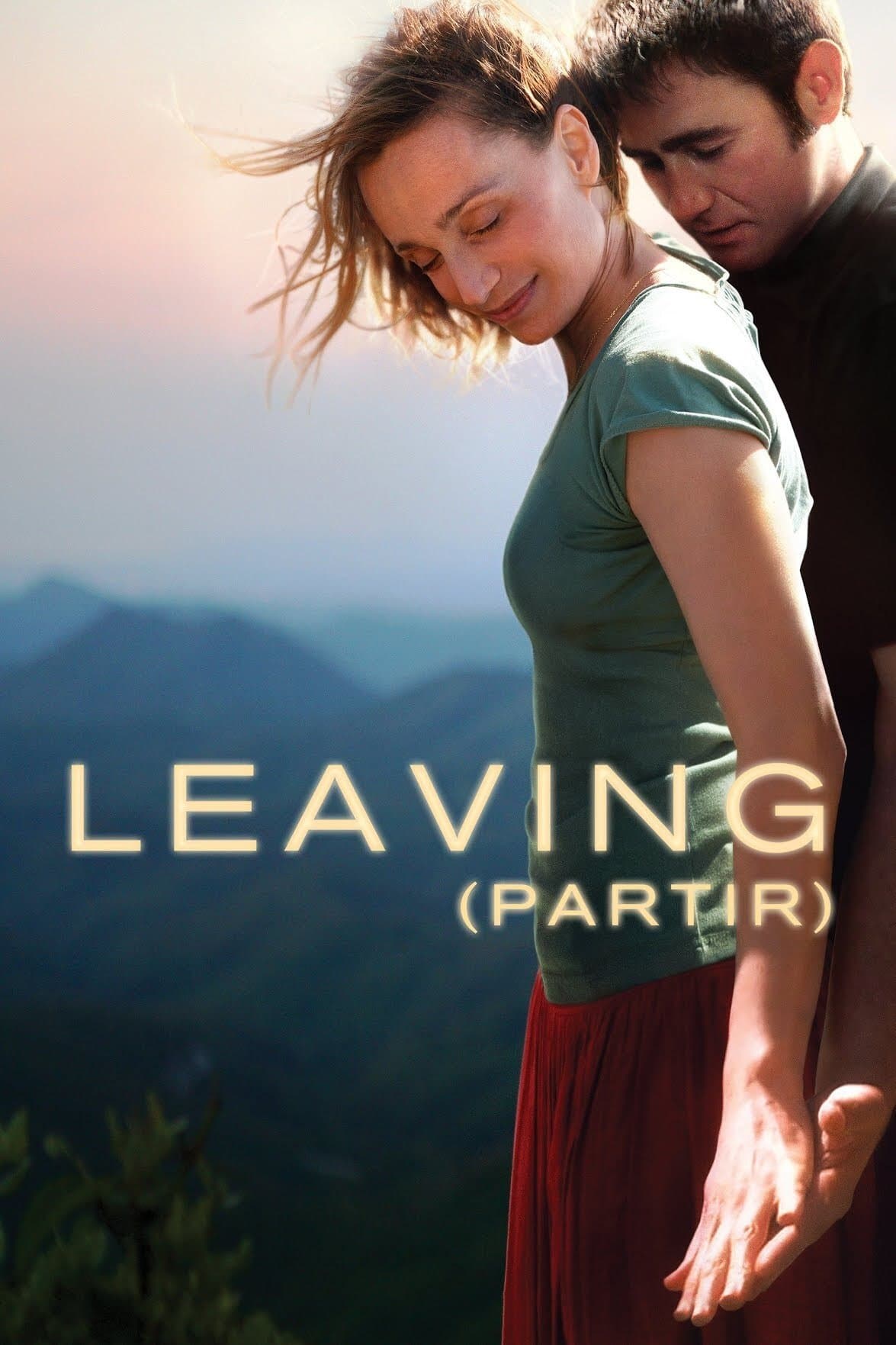 Leaving full movie
