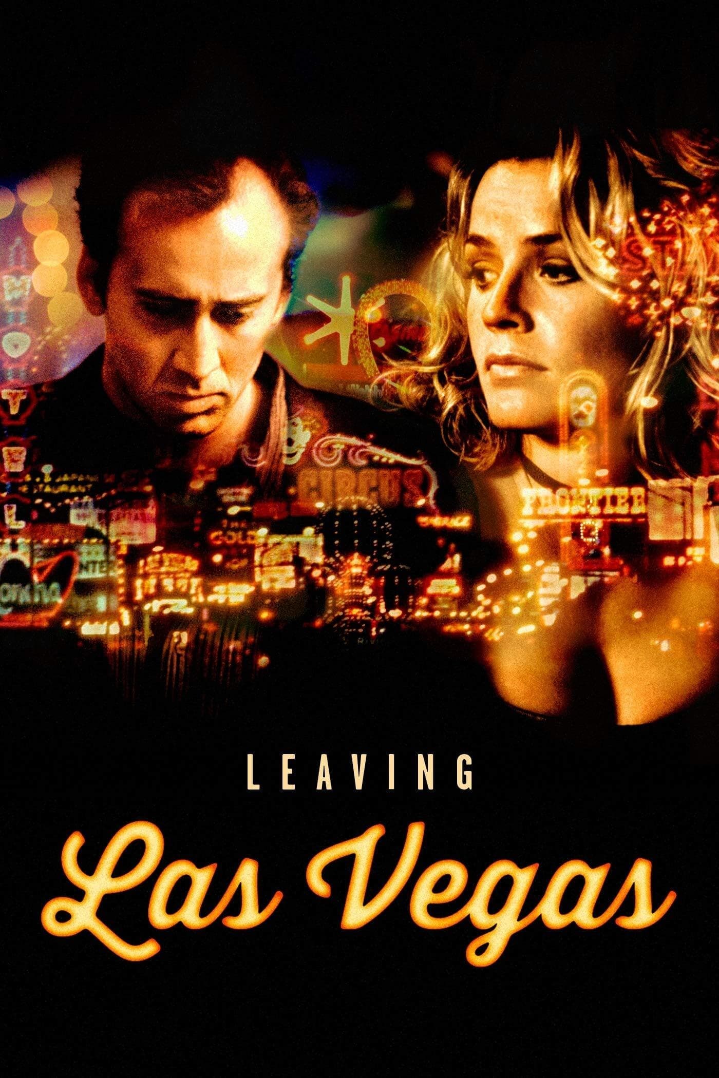 Leaving Las Vegas full movie