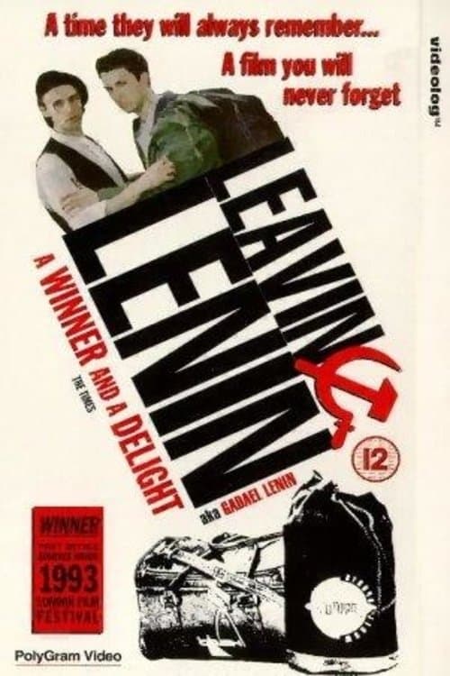 Leaving Lenin full movie