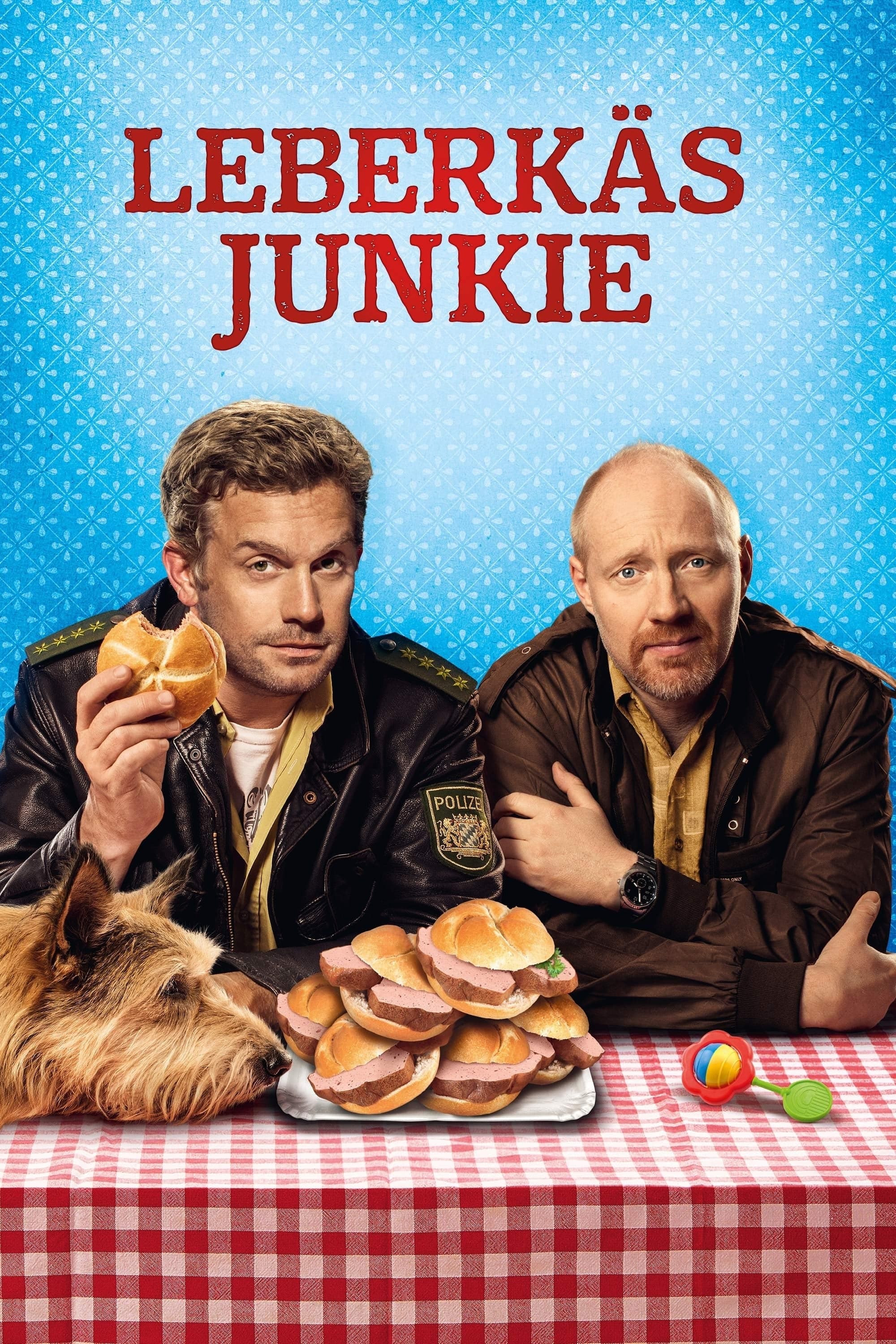 Leberkäsjunkie full movie