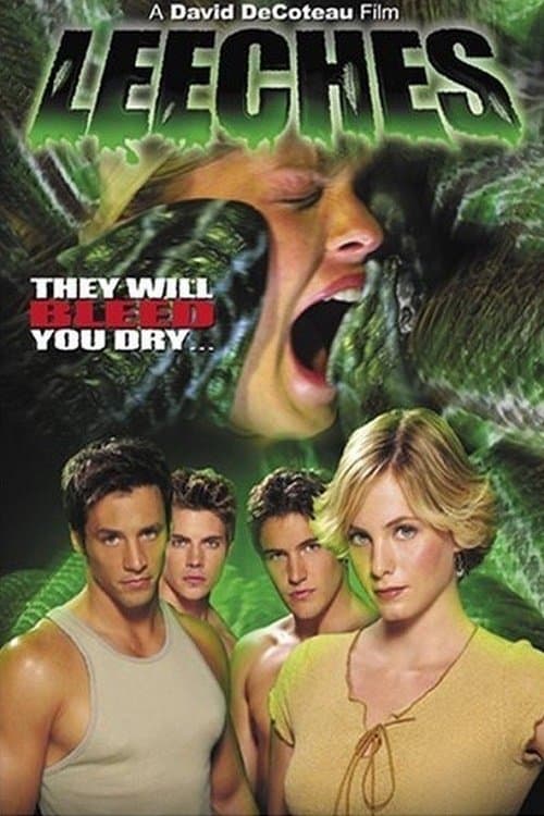 Leeches! full movie