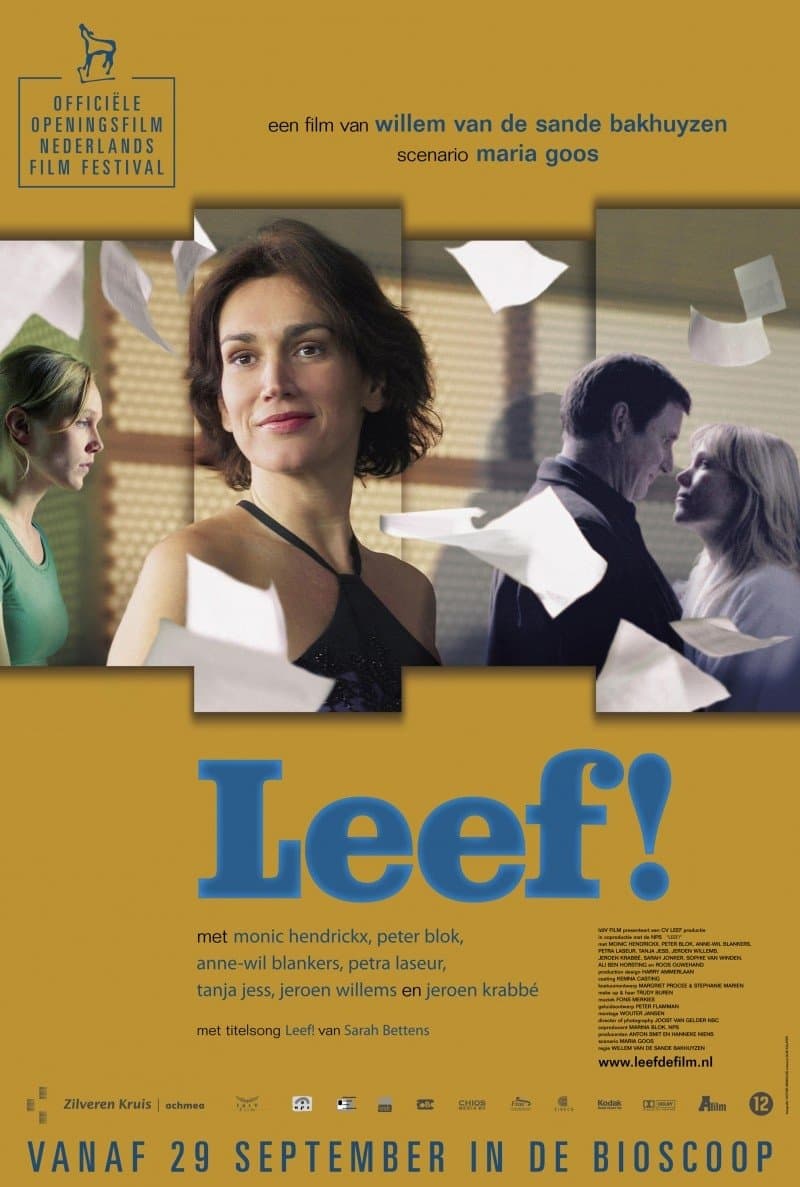 Leef! full movie