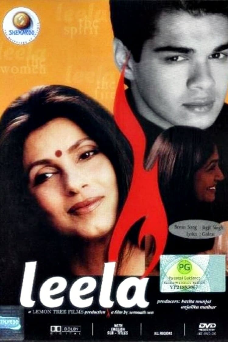 Leela full movie