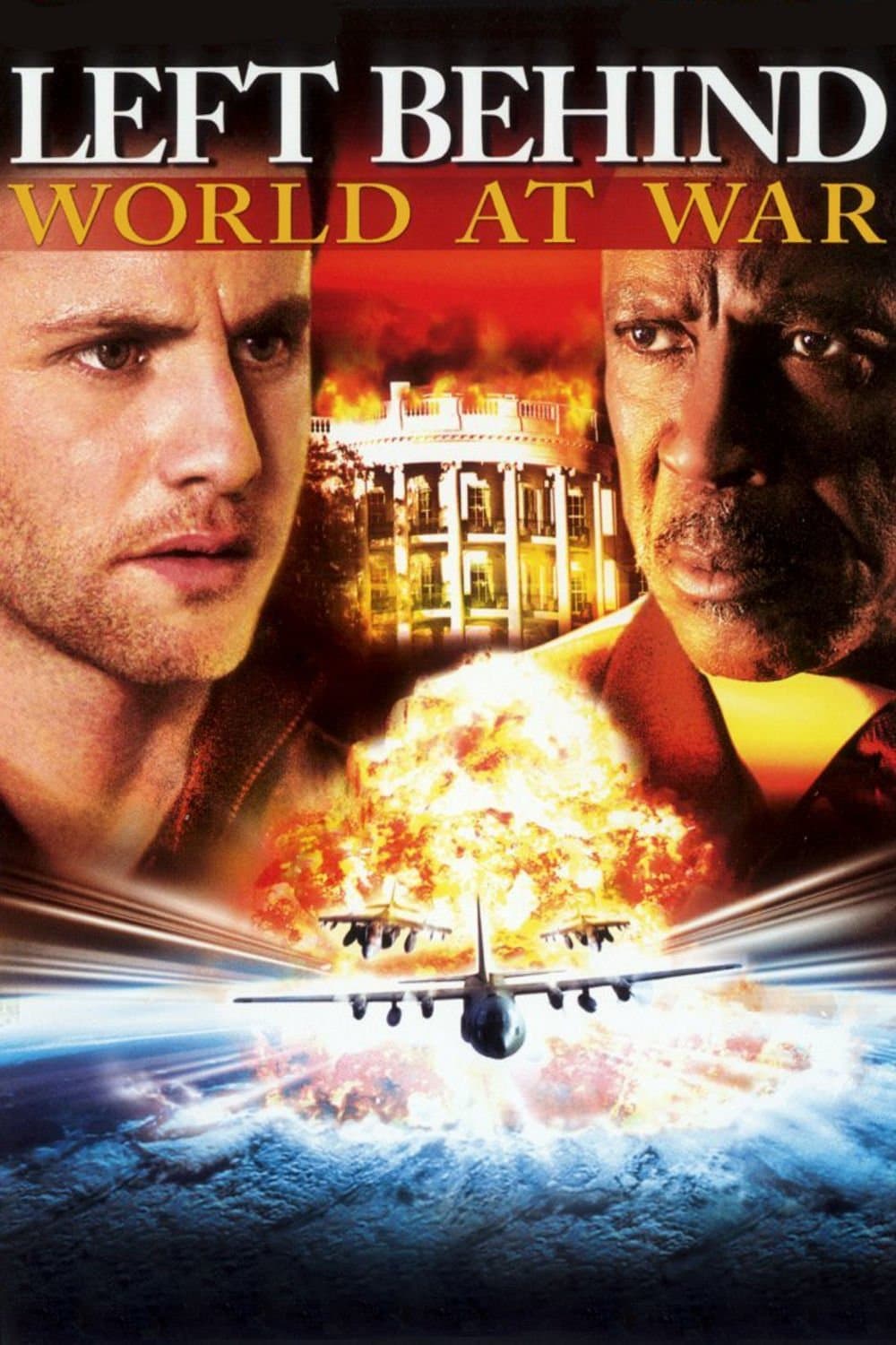 Left Behind: World at War full movie