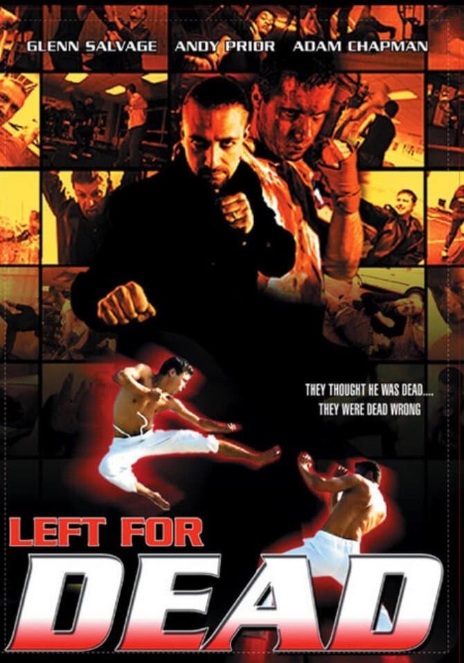 Left for Dead full movie