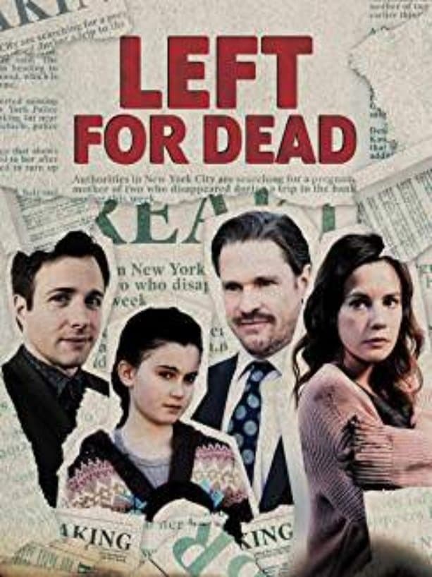 Left for Dead full movie