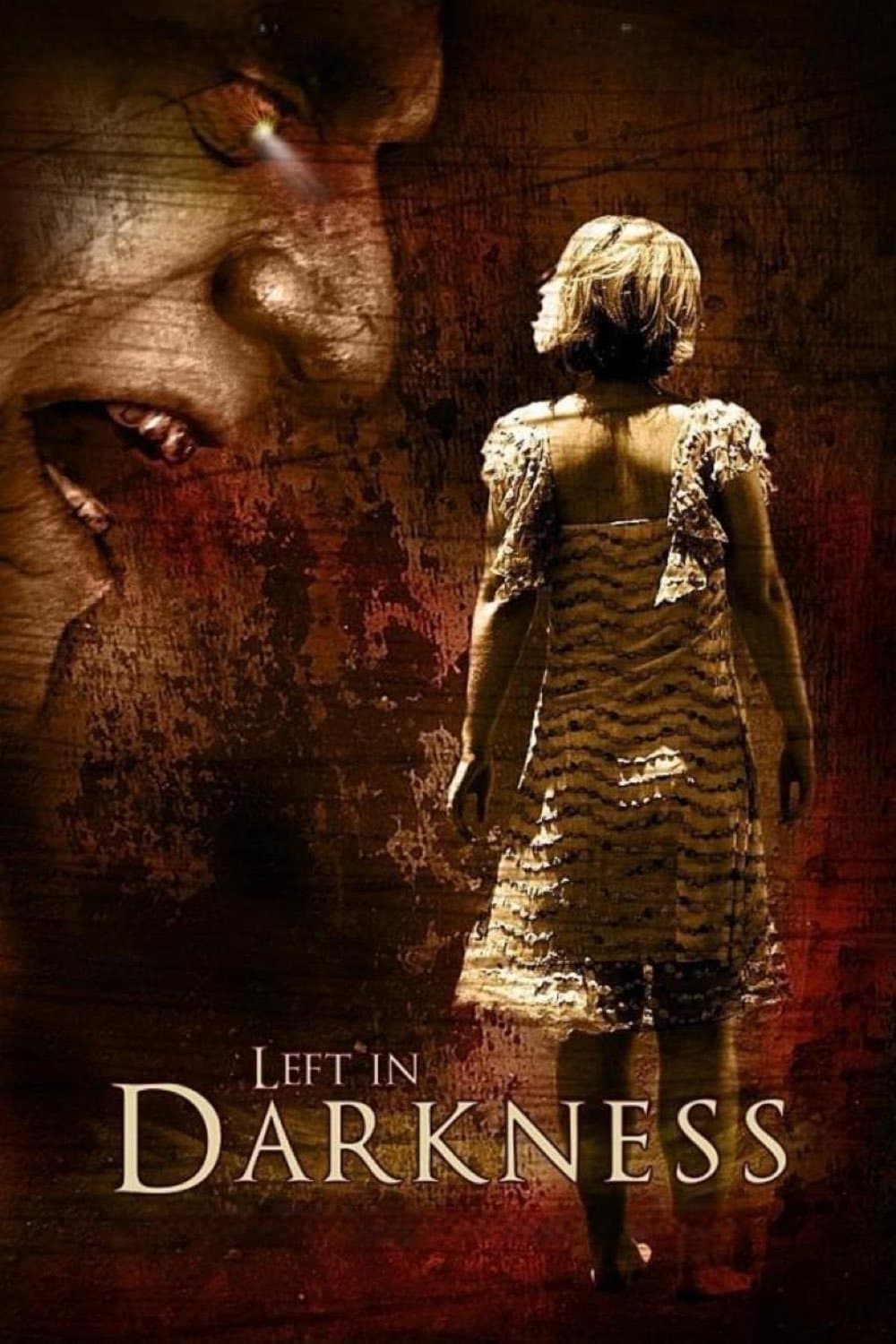Left in Darkness full movie