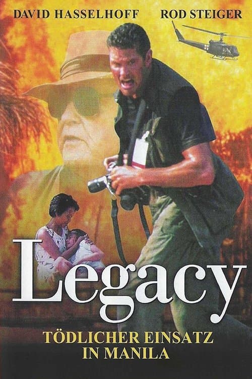 Legacy full movie