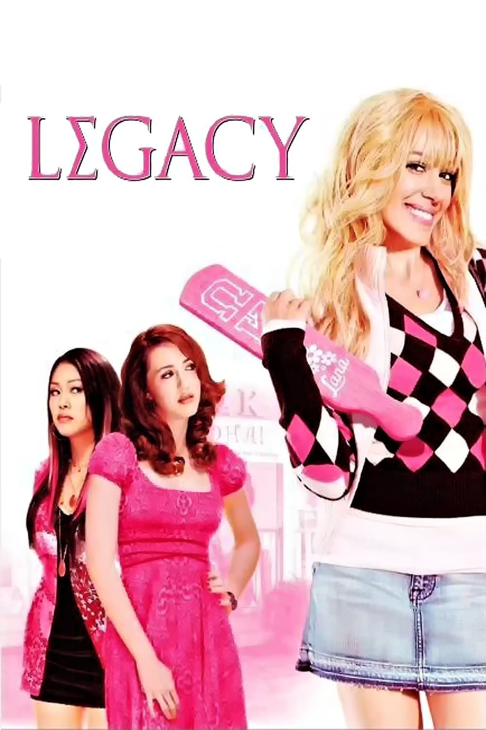 Legacy full movie
