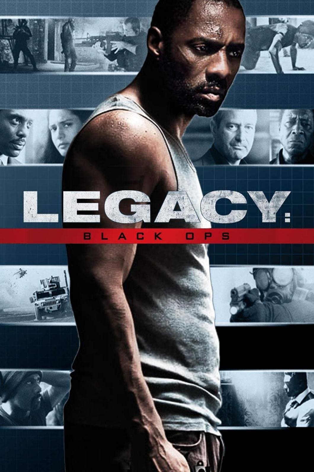 Legacy full movie