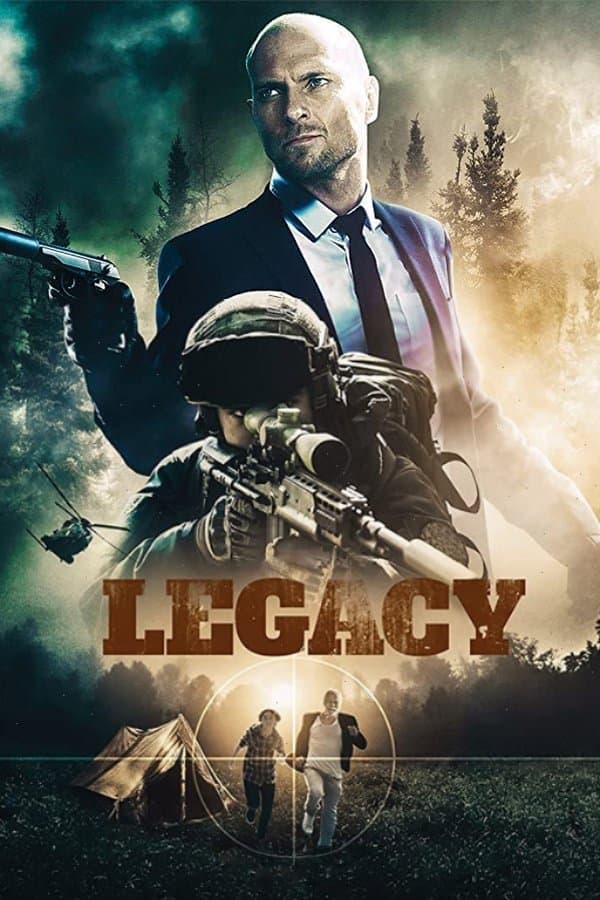 Legacy full movie