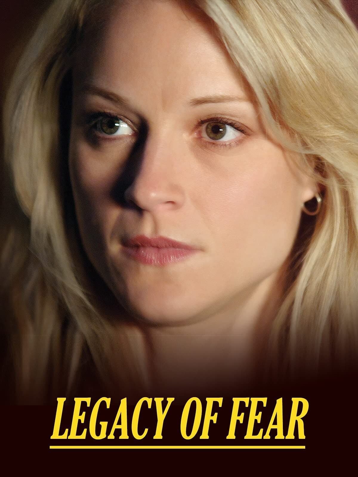 Legacy of Fear full movie