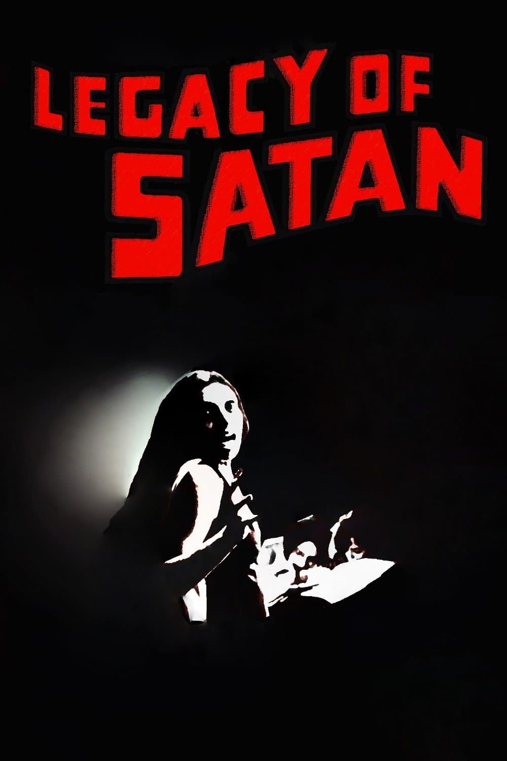 Legacy of Satan full movie