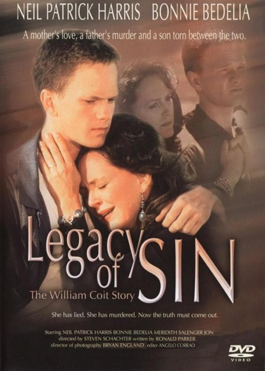 Legacy of Sin: The William Coit Story full movie