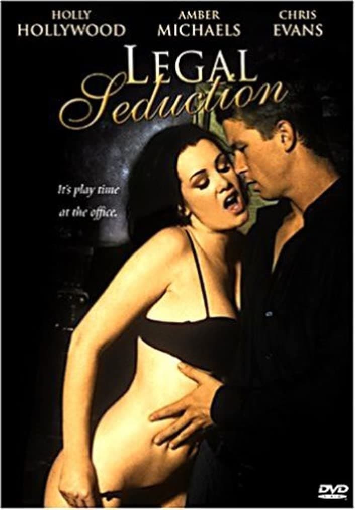 Legal Seduction full movie