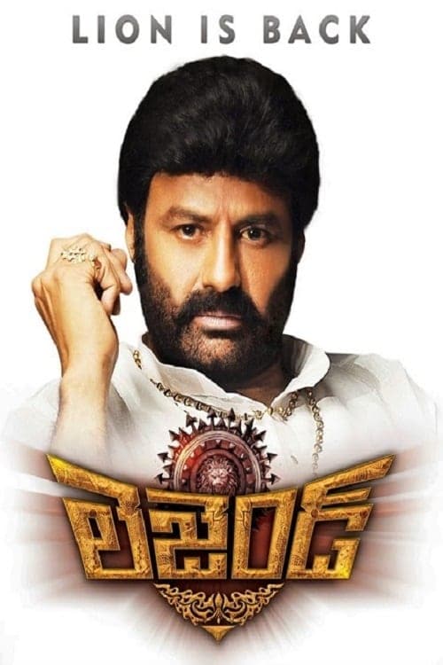 Legend full movie