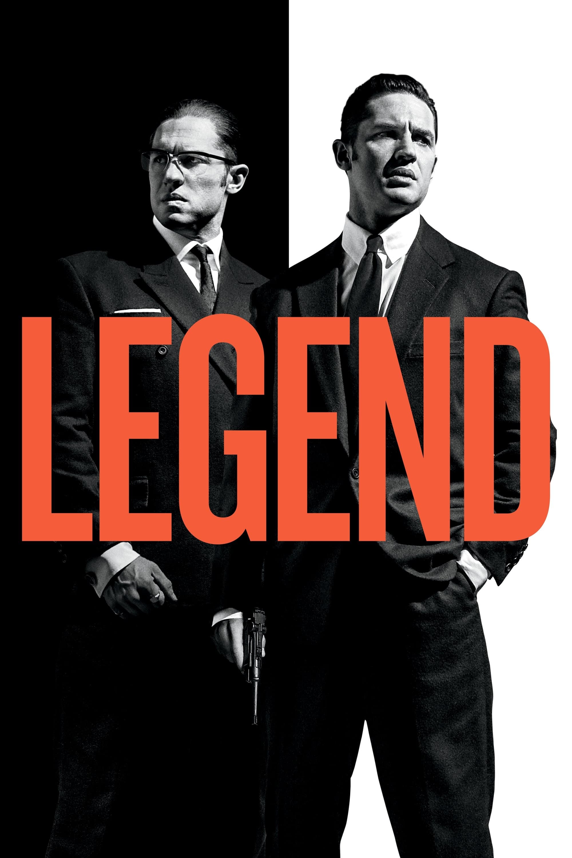 Legend full movie