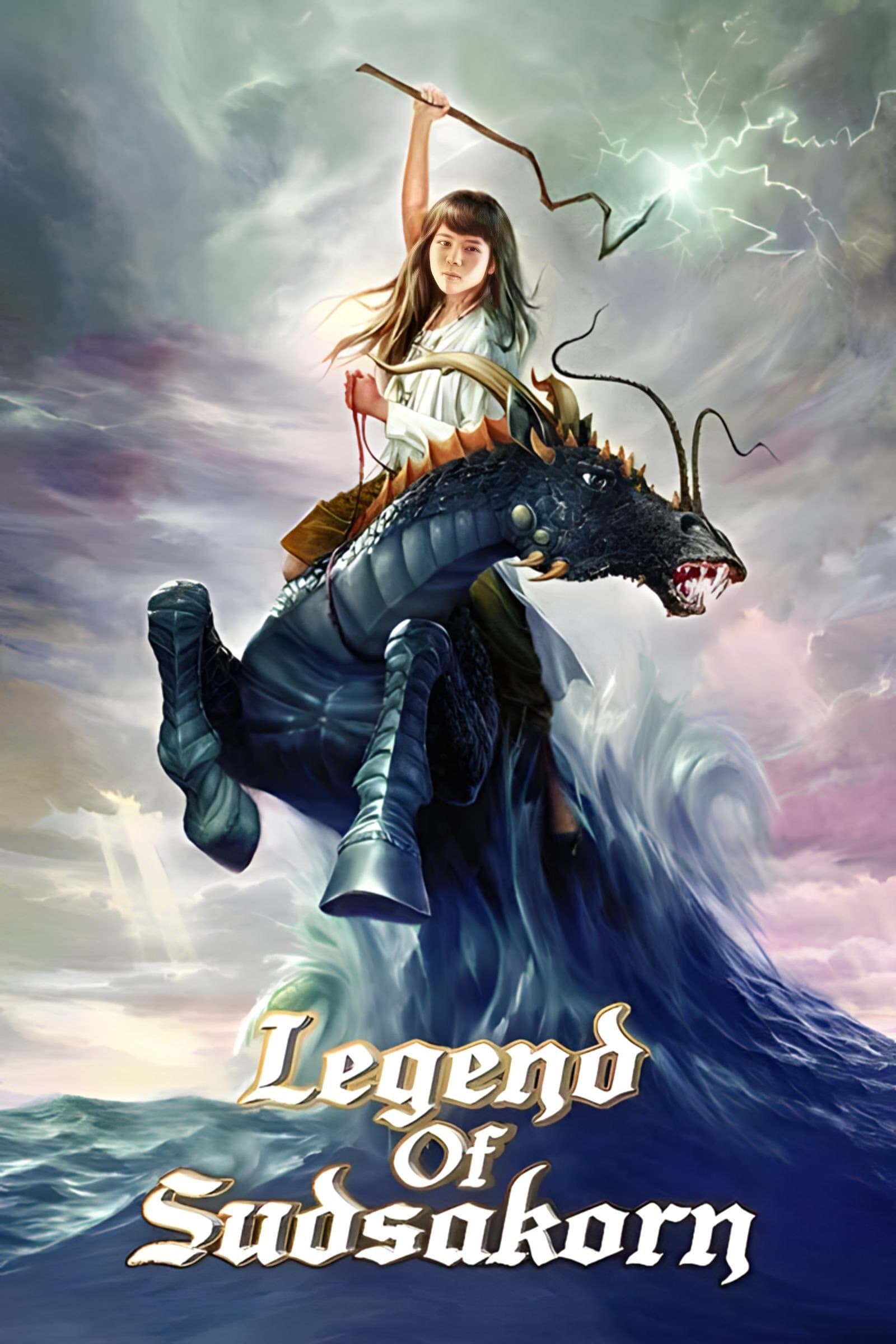 Legend of Sudsakorn full movie
