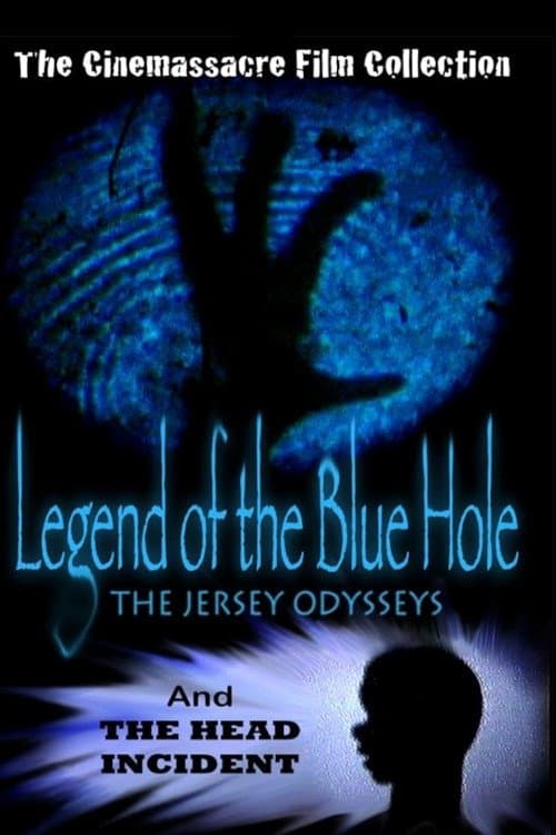Legend of the Blue Hole full movie