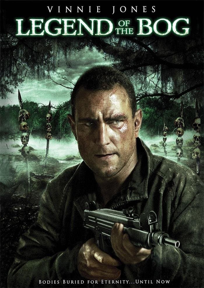 Legend of the Bog full movie