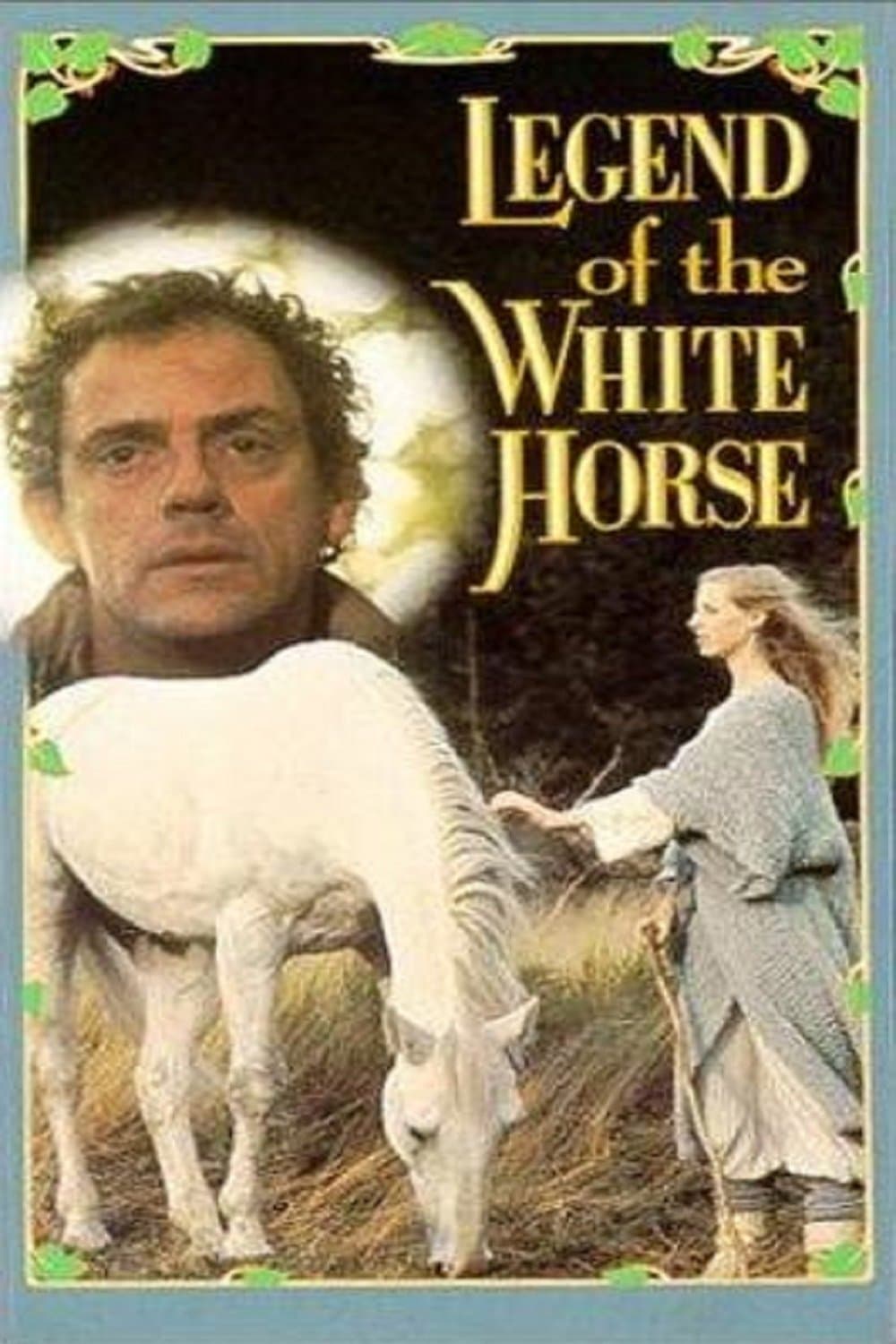 Legend of the White Horse full movie